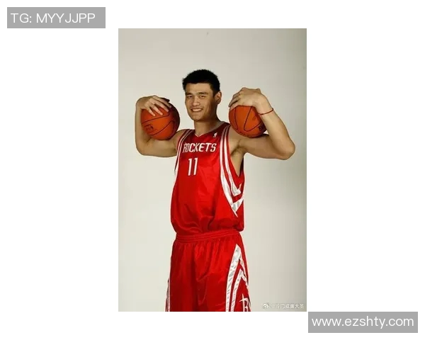 姚明腿图揭秘篮球巨星的力量与优雅展现运动员的独特魅力与风采