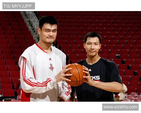 姚明名人塞的传奇人生与篮球梦想的完美交融