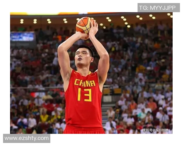 姚明决定出售球队引发篮球界震动球迷们对此反应不一