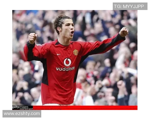 从青涩少年到绿茵场上的巨星那些长大后的足球明星们的成长故事