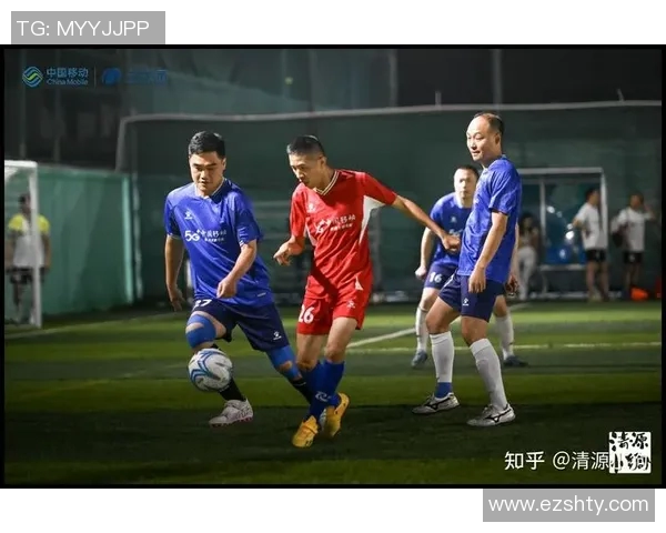 足球五大联赛中的璀璨明星们如何影响全球足球的未来与发展