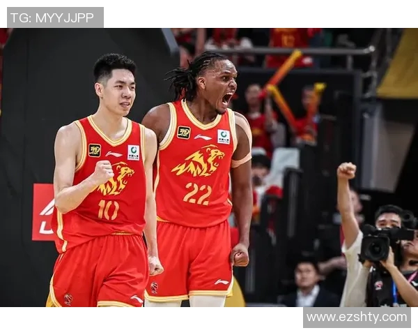 CBA精彩对决辽宁队与广厦队3月3日比赛录像回顾与分析