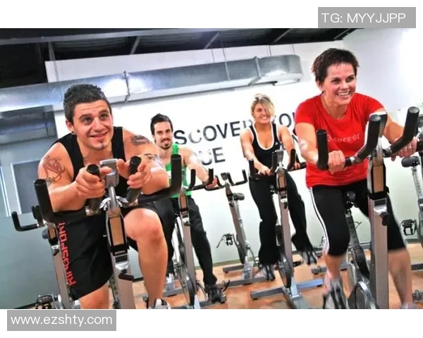 体育锻炼如何促进大脑健康与认知能力提升的研究探讨